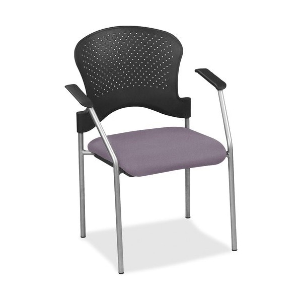 Eurotech - The Raynor Group SIDE CHAIR , OCHRE EUTFS8277109 - main